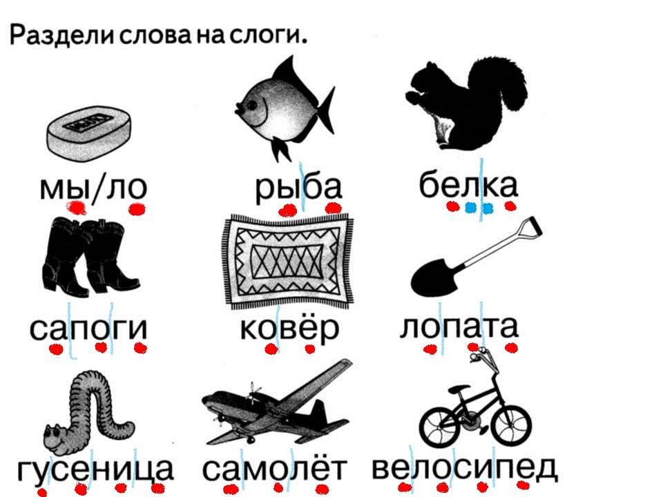 звуковая схема слова окунь. узорова нефедова 100 познавательных текстов. рыбка со слогами задания для детей. рыба слоги. автоматизация р в слогах для дошкольников.