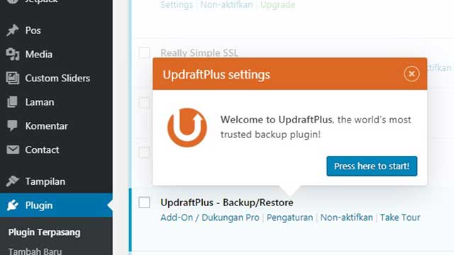 Backup Manual 2