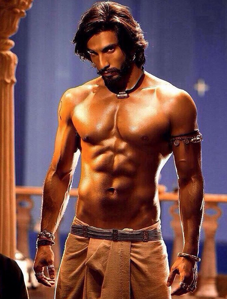 from Deshawn ranveer singh xxx naked naked teen finger in mouth