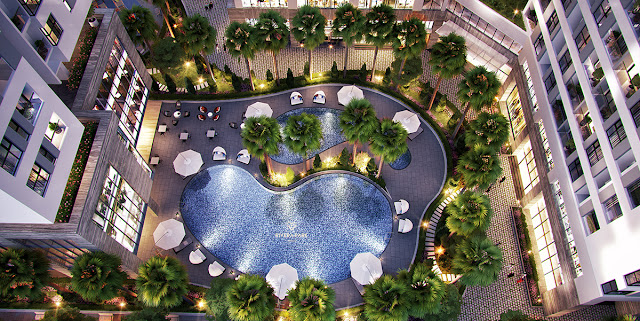 Tiện ích Chung cư Rivera Park 69 Vũ Trọng Phụng Tiện ích Chung cư Rivera Park 69 Vũ Trọng Phụng