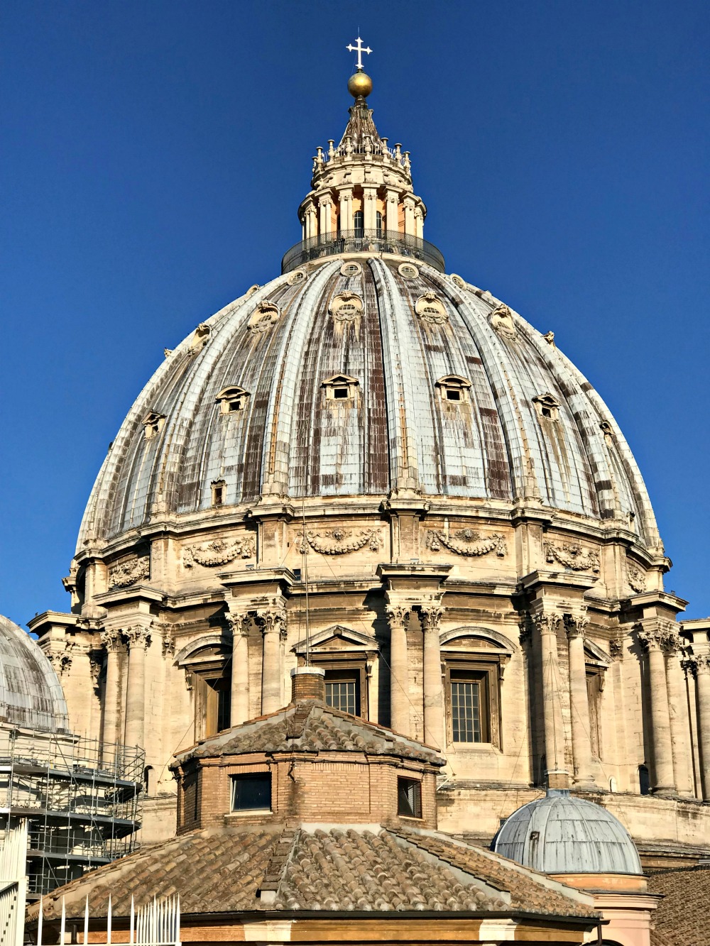 Vatican city skip the line tour