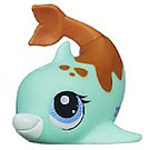 Littlest Pet Shop Sundae Sparkle Dolphin (#3388) Pet