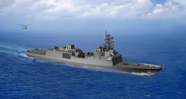 Note the "62" on this image from the Navy.mil announcement - has sanity finally returned to USN hull numbers?
