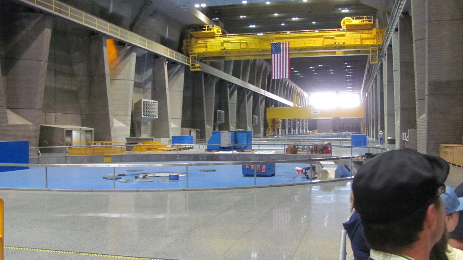 TexasDrifters Grand Coulee Dam