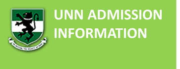 UNN Latest And New Post UTME Screening Dates 2017/2018 - Reistration Deadline and Venue.