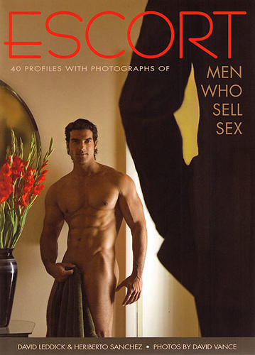 gay men escort Hard cock pic