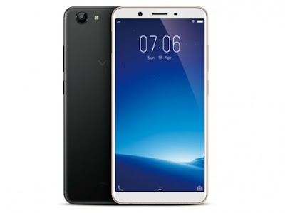 HP Vivo Harga 1-2 Jutaan - Vivo Y71 HP Vivo Harga 1-2 Jutaan - Vivo Y71