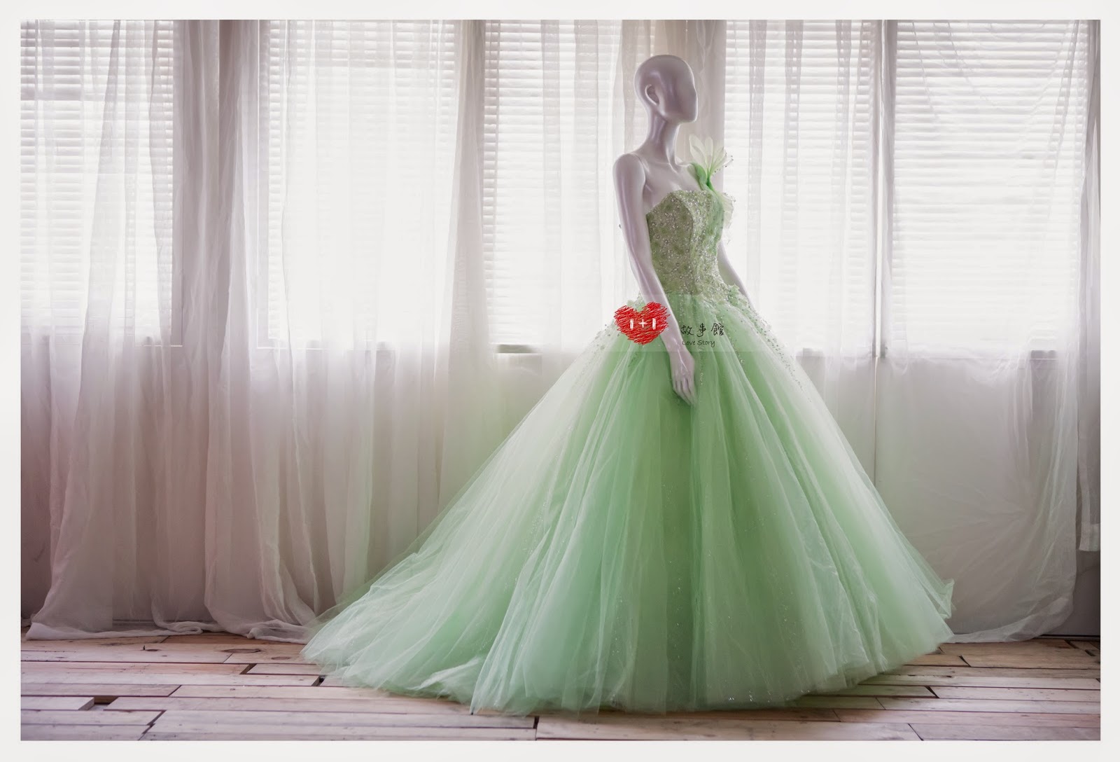 手工婚紗禮服出租 手工婚紗禮服推薦