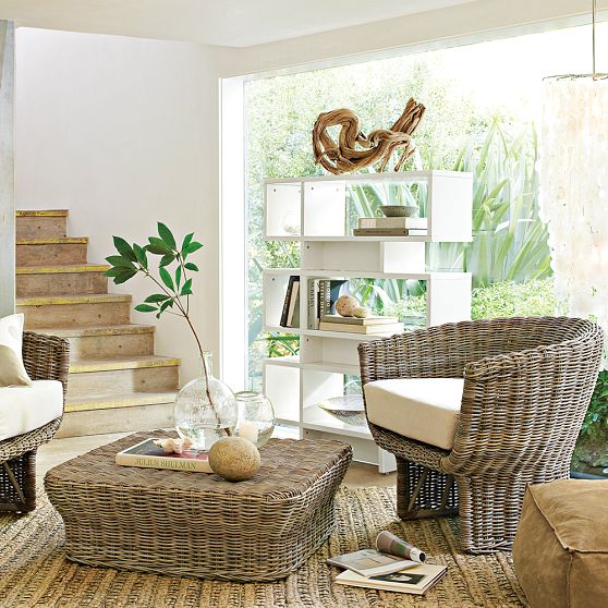 Wicker and rattan outdoor furniture -Summer Special!