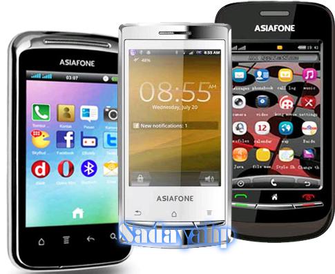 Hp Asiafone Gambar Hp Asiafone