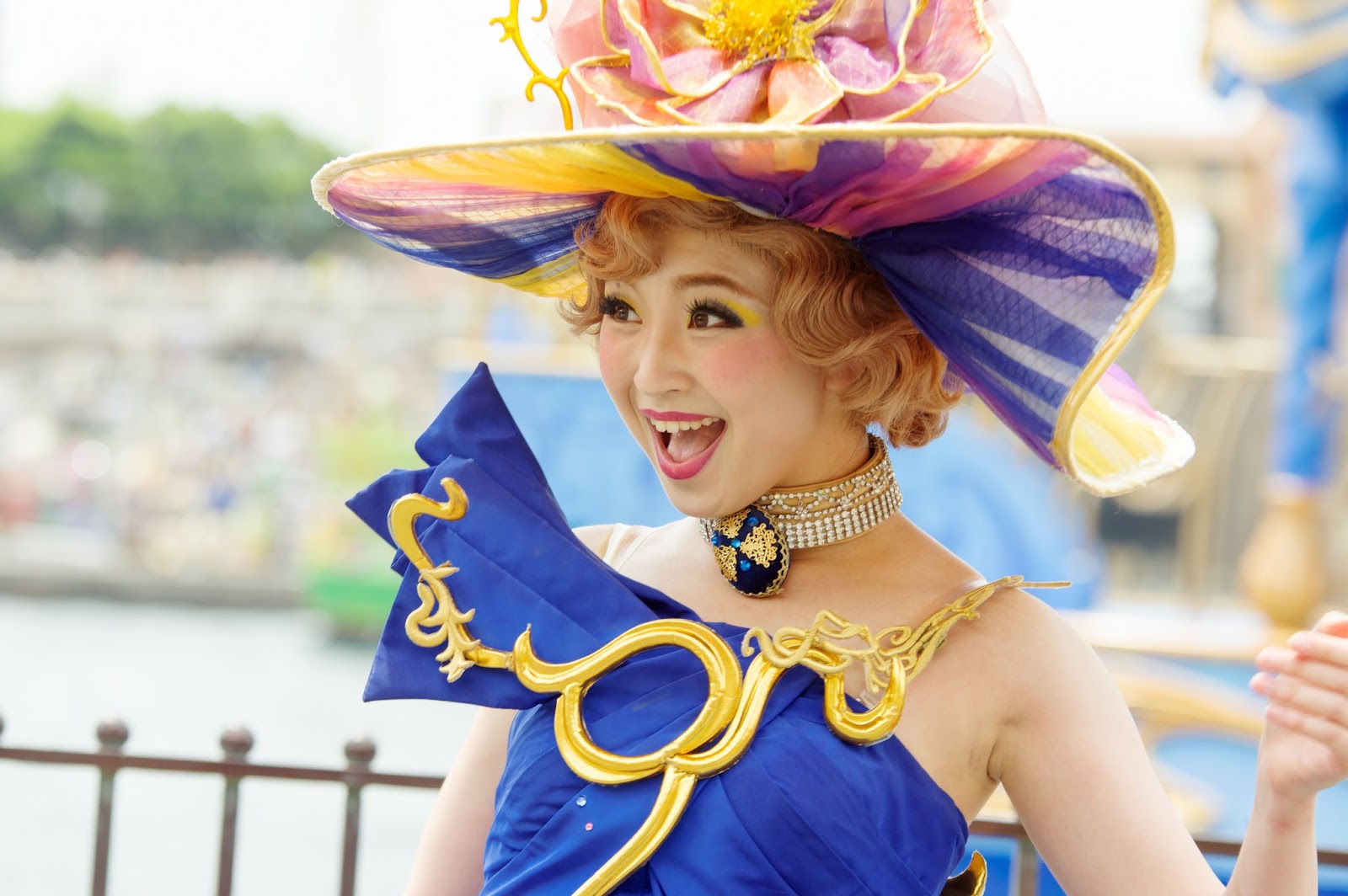 ファッショナブルイースター ファッショナブルイースター ダンサー