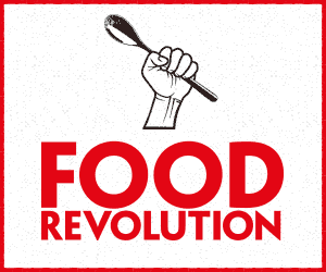 Food Revolution