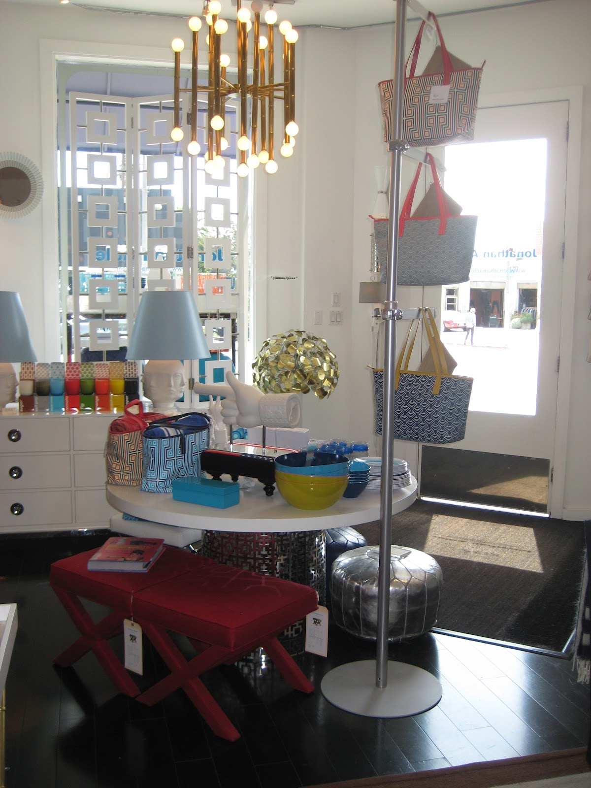 MALLIE + POSH by Mallorie Jones I Honolulu Interior Design I Inspired