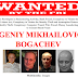 'HACKER' - WORLD MOST WANTED IN 2017