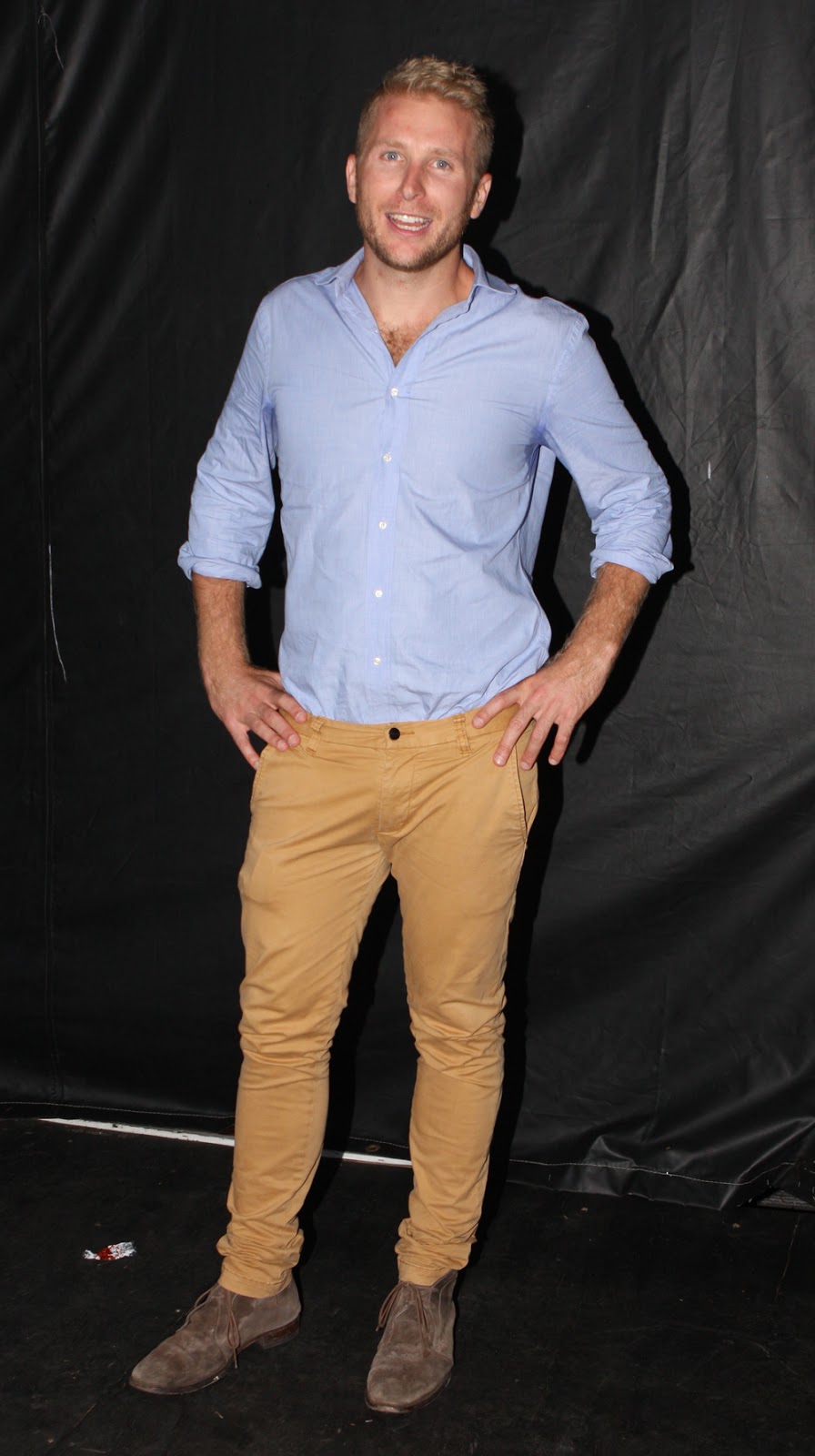 Eva Rinaldi Photography: THE SWEENEY Sydney movie premiere at St.George ...