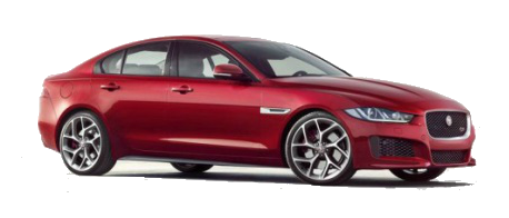 Jaguar XE Specifications