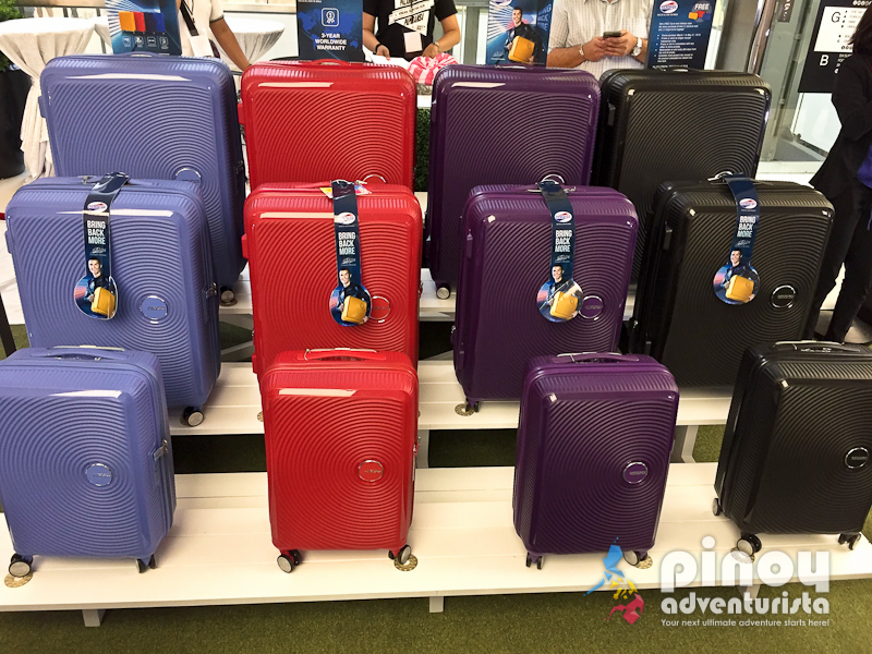 american tourister bring back more