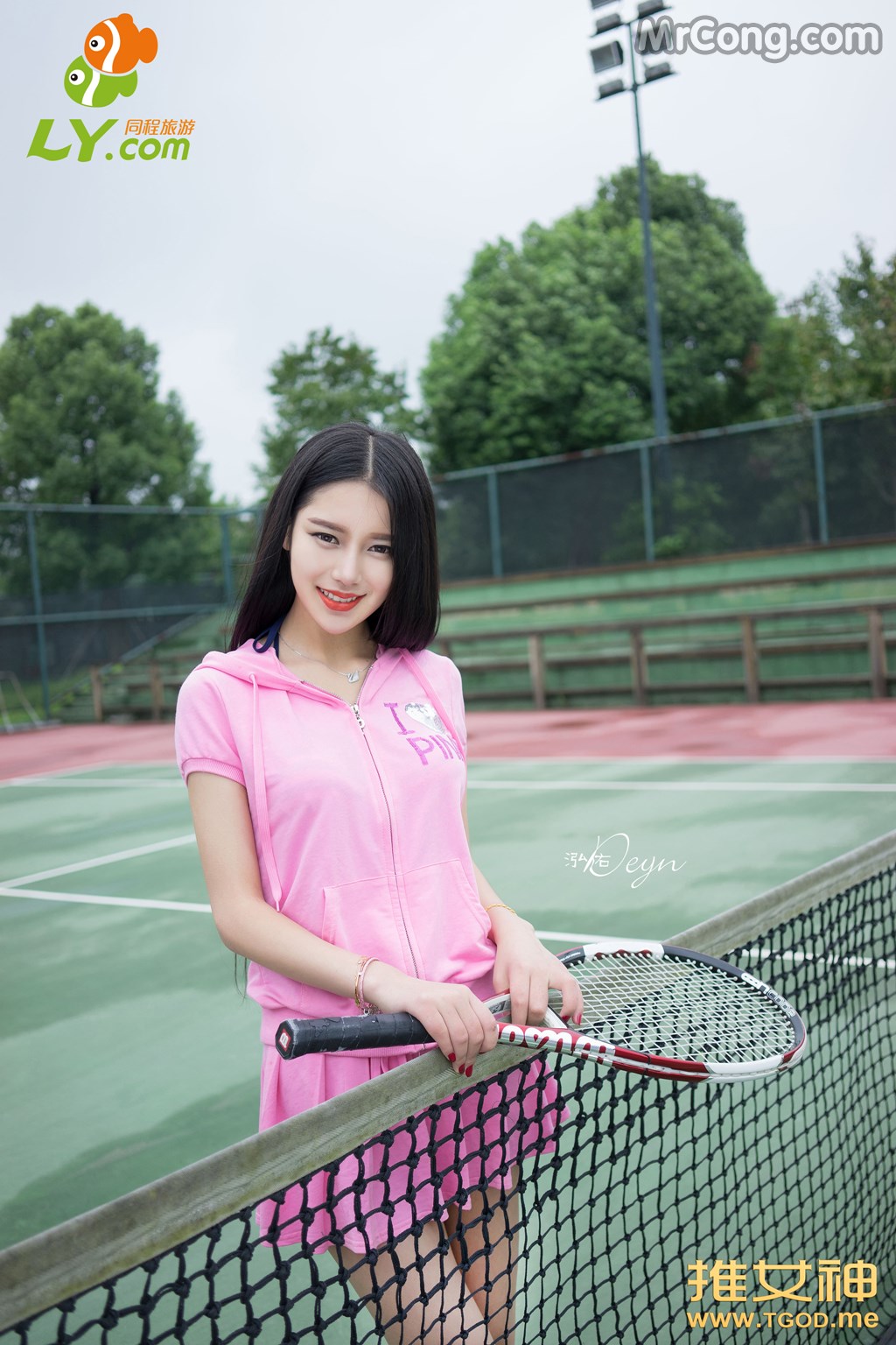 TGOD 2014-09-24: Model Xu Yan Xin (徐妍馨) (66 pictures) photo 2-0