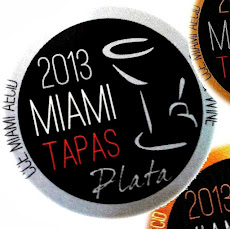 Wine for Tapas Awards