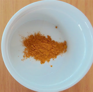turmeric, the spice
