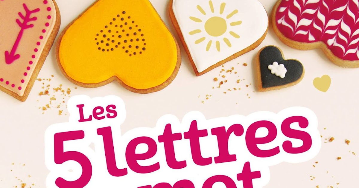 Les lectures de Frimousse: Les 5 lettres du mot Coeur