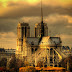 Gothic Cathedral
