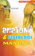 ajibayustore  Judul Buku : Anatomi & Fisiologi Manusia Pengarang : Zuyina Luklukaningsih   Penerbit : Nuha Medika