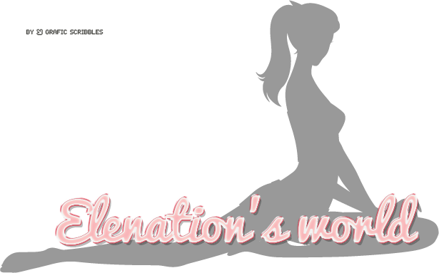 Elenation's world