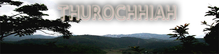 Thurochhiah