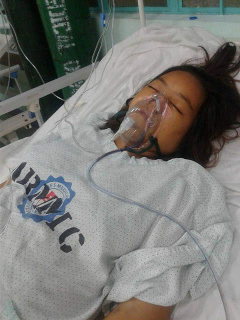 Ganito Ba Ang Kalidad ng Serbisyo sa Ating Mga PUBLIC HOSPITALS? Manganganak lang Dapat Pero.. Ganito Ba Ang Kalidad ng Serbisyo sa Ating Mga PUBLIC HOSPITALS? Manganganak lang Dapat Pero..