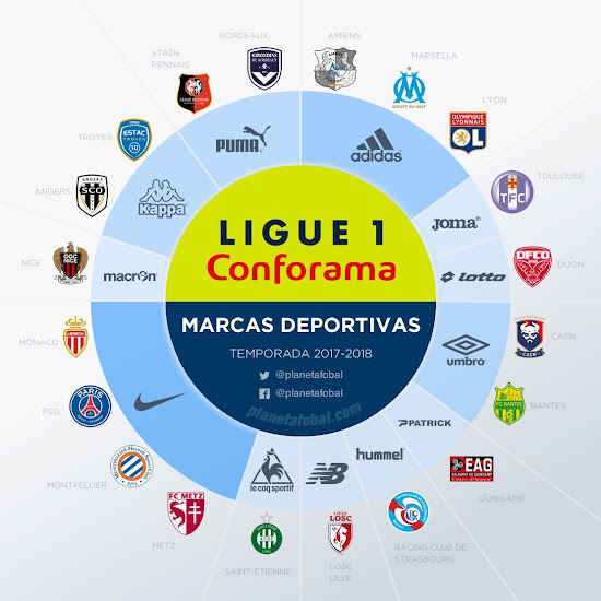 adidas ligue 1