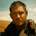 Tom Hardy Reinvents the `Road Warrior' in "Mad Max: Fury Road" 