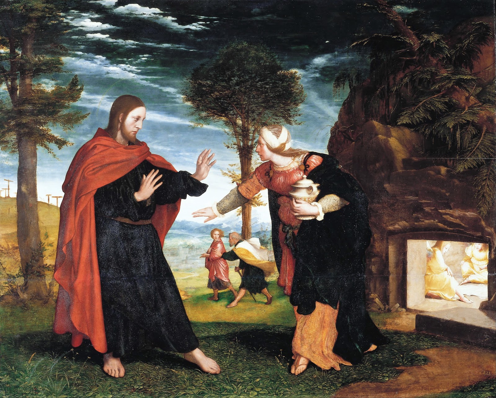Download The Ambassadors By Hans Holbein The Younger Pics