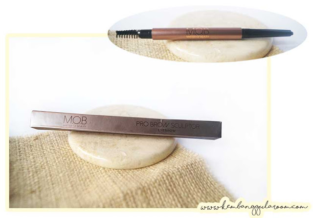 MOB Cosmetics Produk Lokal Andalan MOB Cosmetics Produk Lokal Andalan