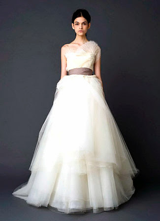 gaun pengantin modern simple gaun pengantin modern simple