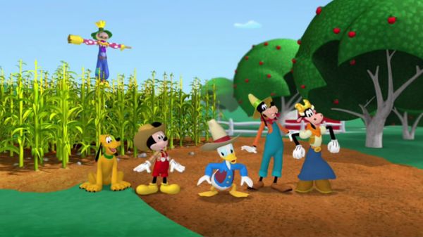 Watch Mickey Mouse Clubhouse Volume 63