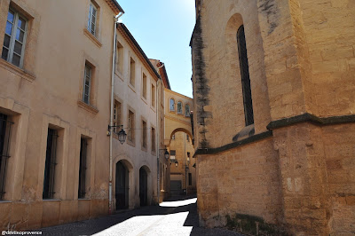 Salon de Provence