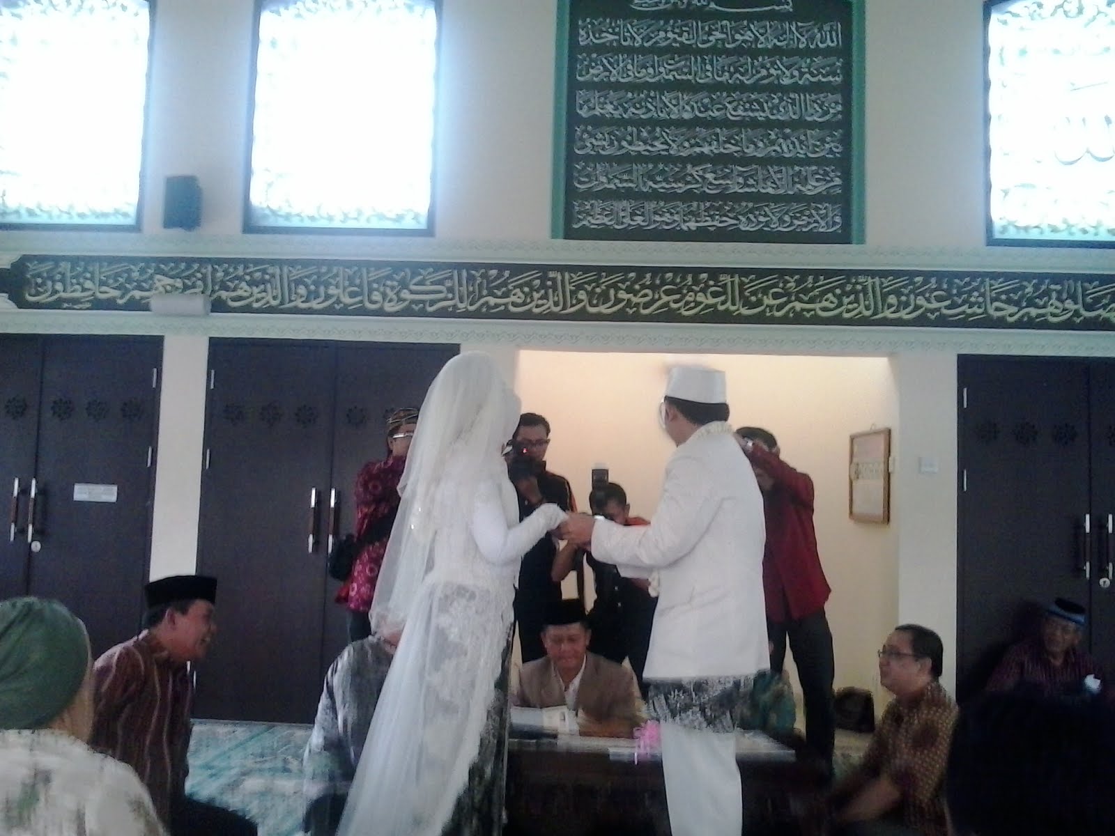 Contoh Serat Ulem Mantenan