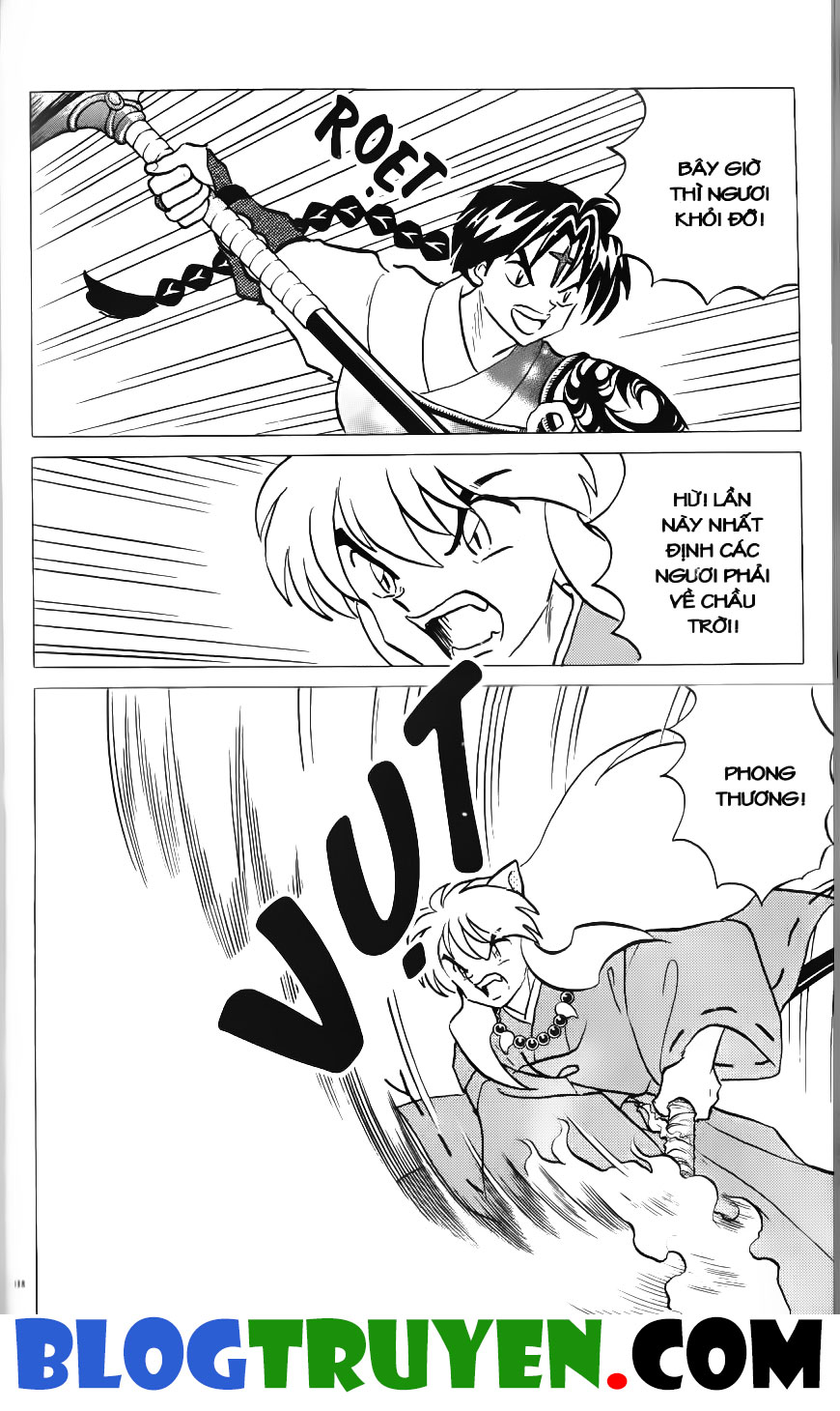 Inuyasha vol 26.8 trang 5