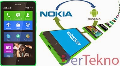 Daftar Harga HP Nokia Android X Terbaru