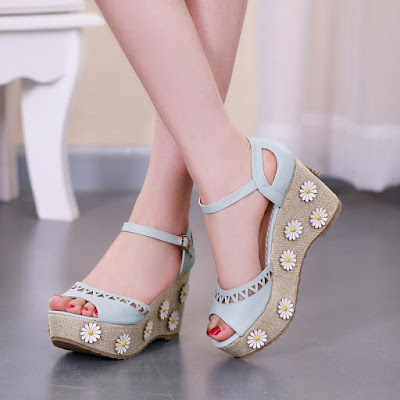 Sandalias de Verano Sandalias de Verano