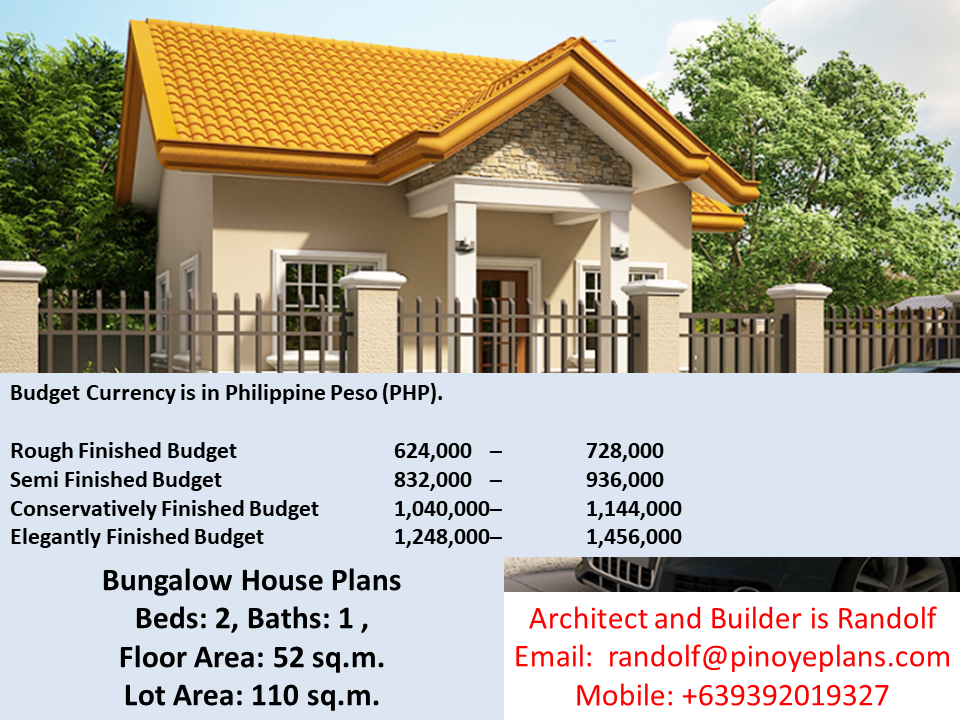 500k Pesos House Design Philippines