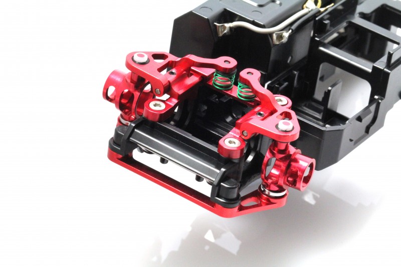 mini z option parts
