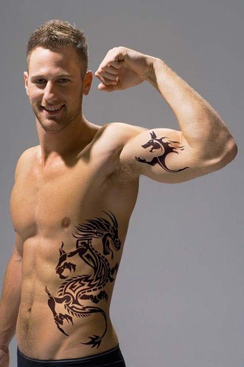 dragon tattoos ejderha dövmeleri 2 dragon tattoos ejderha dövmeleri 2