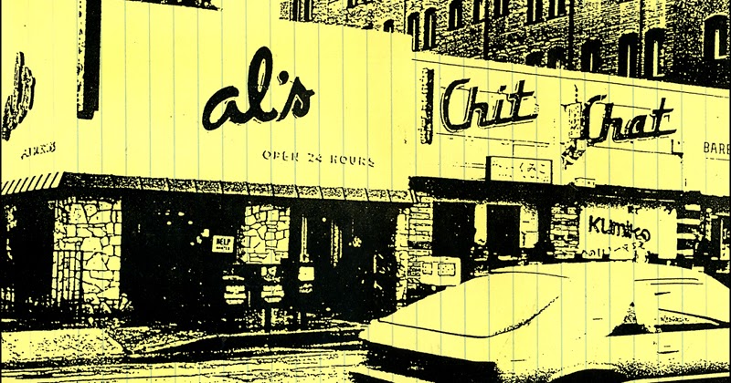 al's coffee shop los angeles - Splendid Column Image Archive