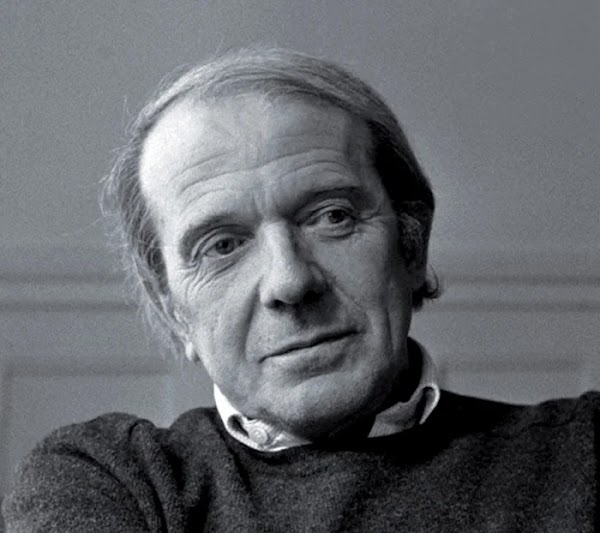 Entrevista a Gilles Deleuze (1990) Entrevista a Gilles Deleuze (1990)