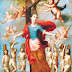 St. Symphorosa and Her Seven Sons, Martyrs