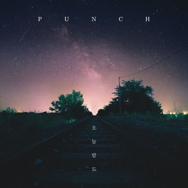 Punch Tonight (오늘밤도) Indonesian Translation Korean Indo Lyrics