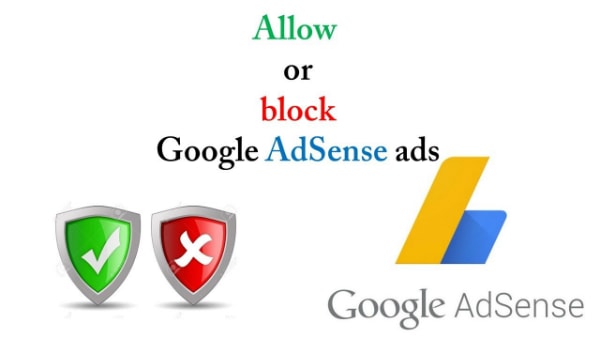 Cách báo cáo nhấp chuột không hợp lệ đến Google Adsense Cách báo cáo nhấp chuột không hợp lệ đến Google Adsense