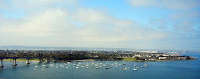 Coronado Island